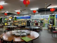-無招牌海鮮(芽笼店)