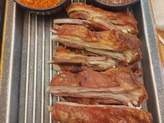 -哈啾嗨·新概念蒙餐(红星新城店)