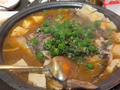 -探鱼·鲜青椒爽麻烤鱼(虎门天虹店)