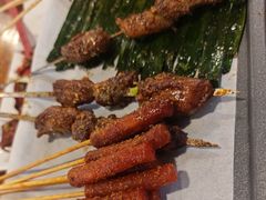 -冶建镜子·老南昌大排档·江西虾王(总店)