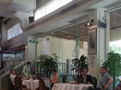 -金河半岛园林酒家(金融城店)