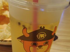 -正禾鲜·潮汕牛肉火锅(凯德天府店)