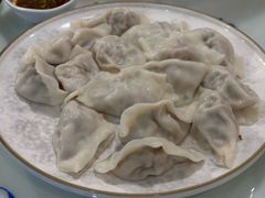 -老都一处饺子馆(道里店)