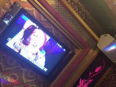 -帝凯乐量贩式KTV(深影国际影城店)
