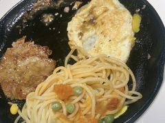 -豪客来牛排(红豆万花城店)