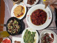 -有位虾匠·香辣蟹·小龙虾(李村店)