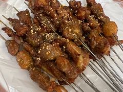 -十里铺铁板鱿鱼