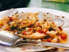 -大茄来海鲜餐厅(亚洲城分行)