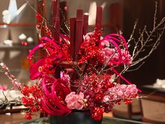 -广州文华东方酒店·江-由辉师傅主理