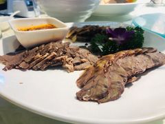-赢融印象·星光店·清真云南菜·民族菜