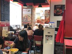 -香港饭店0410(明洞店)