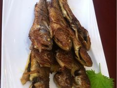 -上和臻品中国菜(花园街店)