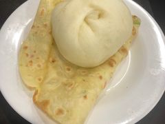 糊塌子-聚德华天护国寺小吃(甜水园店)