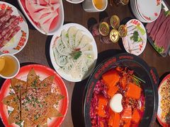 -牛市坎火锅(建设路店)