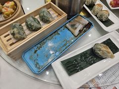 -春满人间酒楼(园岭中路店)