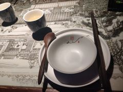 -绿茶餐厅(昆明世纪金源店)