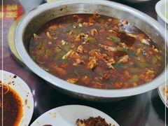 -温江公平红烧兔(总店)