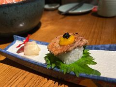 -阿吾罗日本料理(K11艺术中心店)