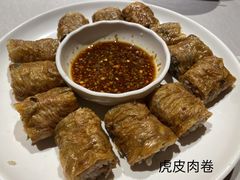 -客家大院·非遗赣南客家菜(郁孤台店)