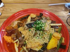 -文立新·秤盘麻辣烫(天通苑店)