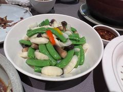 -小天厨民间菜馆(深圳街店)
