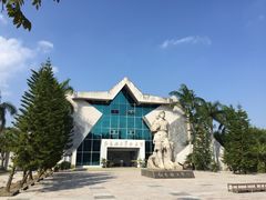 -红色娘子军纪念园