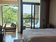 -逸廊大堂吧-下午茶·简餐-千岛湖自由洲际殿
