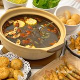秋冬就爱这一碗鸡汤