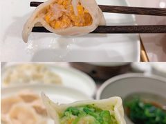 原汁海胆水饺-喜鼎海胆水饺(平安金融中心店)
