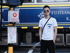 -灌篮高手动画打卡地
