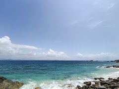 -三亚蜈支洲岛旅游区