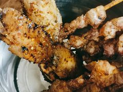 -炒豆合作社(东四总店)