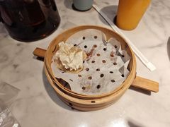 羊肉烧麦-杏花堂山西菜馆(壹方城店)