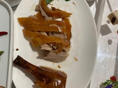 -月福京味斋·烤鸭店·北京菜(鼓楼总店)