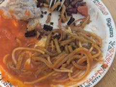 -比格比萨自助(逗号立方店)