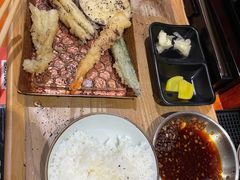 -天妇罗内顺田(罗湖店)