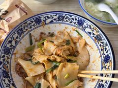 -樊记腊汁肉(竹笆市总店)