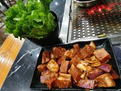 -西昌老号李小肠特色烧烤园(双流店)