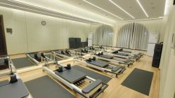 -依灵瑜伽普拉提连锁