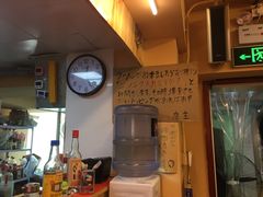 -拉面莊夢語＆中华料理八椿