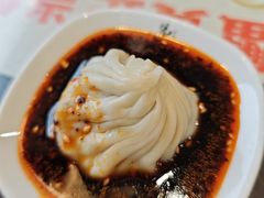 -锡笼记·无锡小笼(方塔店)