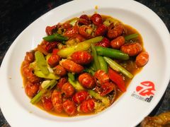 -火吧PTV聚会餐厅(6号店)