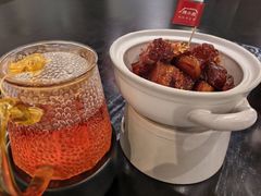 -简小舍·民间手艺菜(武昌江滩店)