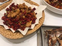 -渔家灯火(明湖店)