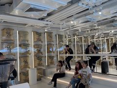 -% Arabica阿拉比卡咖啡(前滩太古里店)