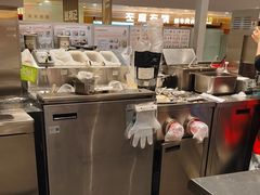 -DQ·蛋糕·冰淇淋(浦江欢乐颂店)