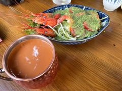 -泰堤坊(淡水体育馆店)