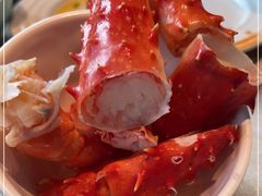 -上宴精品海鲜姿造(晶融汇旗舰店)