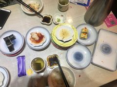 -莲寿司(国兴店)