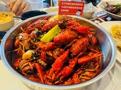 -靓靓蒸虾·头牌蒸虾(沙湖旗舰店)